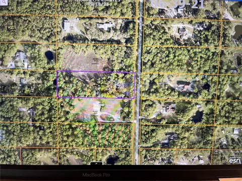 Ruff Street, North Port, FL 34291
