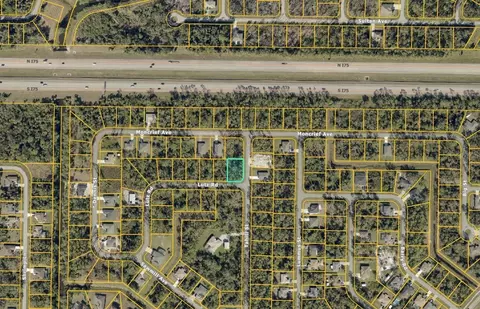 Tahiti Street, North Port, FL 34286