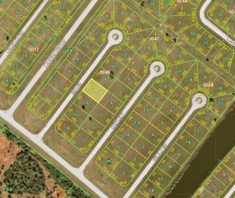 8 Iris Ct, Placida, FL 33946