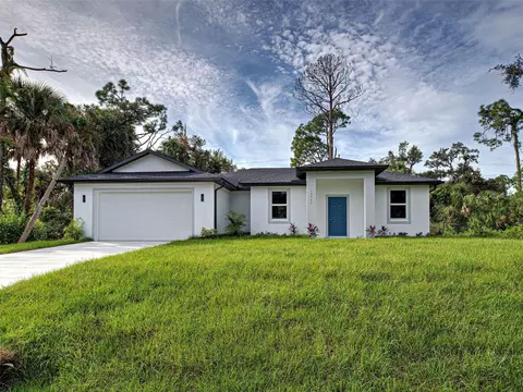 13547 Ketridge Ave, Port Charlotte, FL 33953