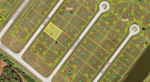 6 Iris Ct, Placida, FL 33946