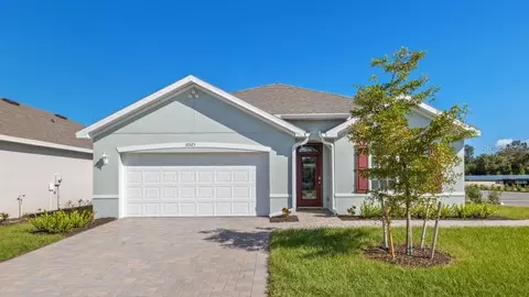 Undisclosed, Port Charlotte, FL 33953