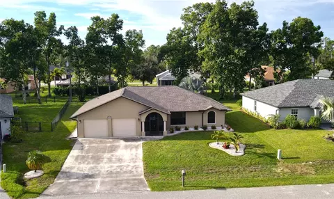 25337 Durango Ct, Punta Gorda, FL 33955