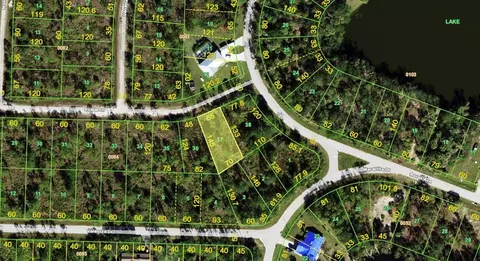 27149 Suede Dr, Punta Gorda, FL 33955