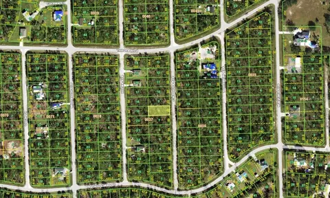 12303 Cartouche Ave, Punta Gorda, FL 33955