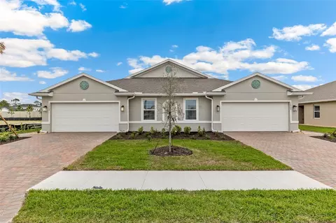 16417 Bridle Ridge St, Port Charlotte, FL 33953