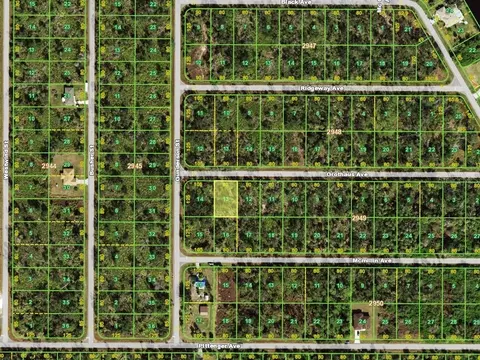 14433 Grothaus Ave, Port Charlotte, FL 33953