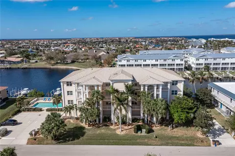 268 Lewis Cir #132, Punta Gorda, FL 33950