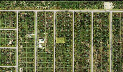 2308 Kuehler St, Port Charlotte, FL 33953