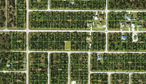 17064 Alvin Ave, Port Charlotte, FL 33948