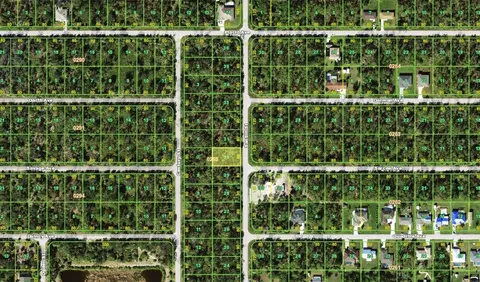 3319 Santilli St, Port Charlotte, FL 33948