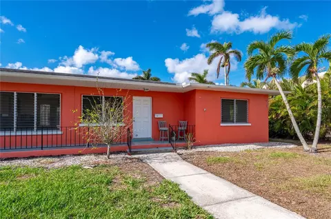 303 Gill St, Punta Gorda, FL 33950