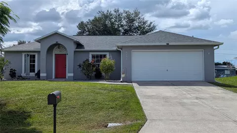 2459 Cushing Dr, Punta Gorda, FL 33983