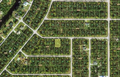 14115 Slichter Ave, Port Charlotte, FL 33953
