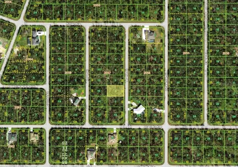 441 Manth St, Port Charlotte, FL 33953