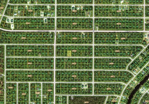 14028 Carrie Ave, Port Charlotte, FL 33953