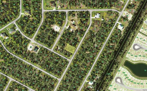 1189 Miliken Ter, Port Charlotte, FL 33953