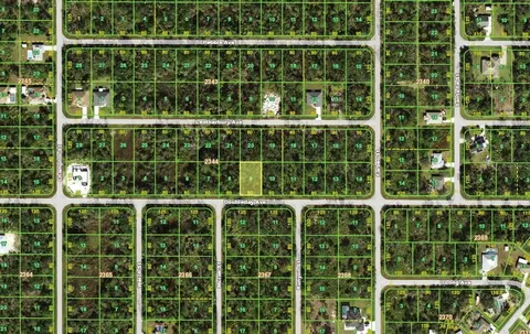 13374 Doubleday Ave, Port Charlotte, FL 33953