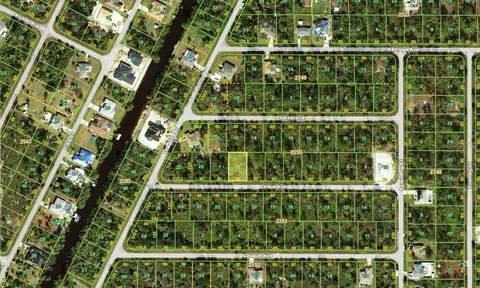 13104 Peck Ave, Port Charlotte, FL 33953