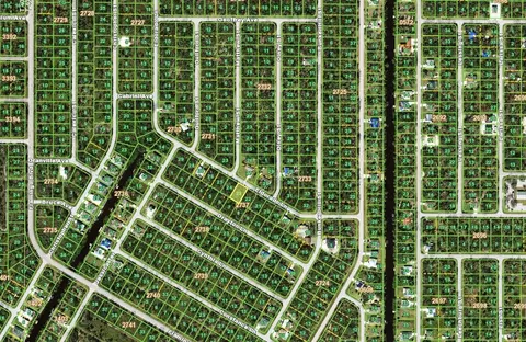 3231 Eldorado Ln, Port Charlotte, FL 33948