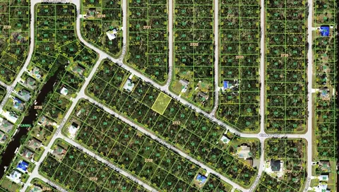 3223 Eldorado Ln, Port Charlotte, FL 33948