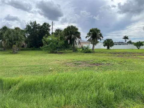 Undisclosed, Port Charlotte, FL 33952