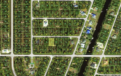 13329 Wolf Ave, Port Charlotte, FL 33953
