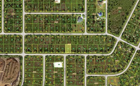 303 Redington Ave, Port Charlotte, FL 33953