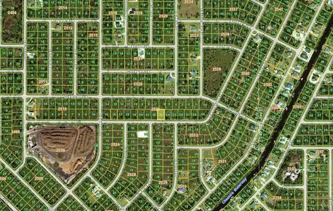 295 Redington Ave, Port Charlotte, FL 33953