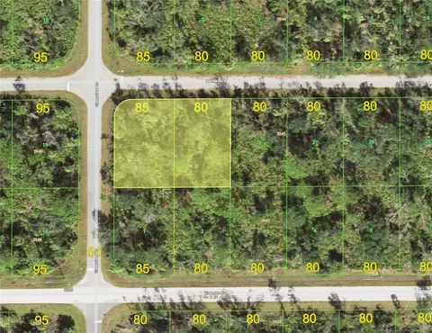 14145 14153 Bethel Ave, Port Charlotte, FL 33953