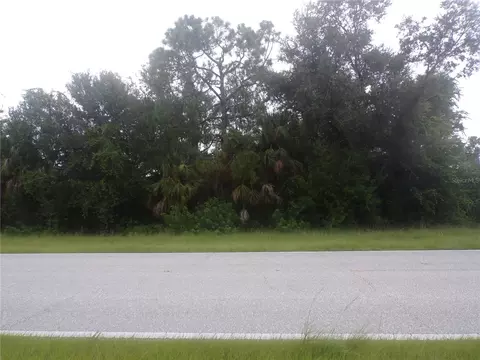 Ponce De Leon Boulevard, North Port, FL 34291