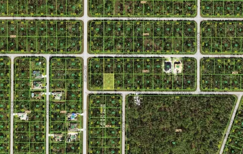 14012 Hendricks Ave, Port Charlotte, FL 33953