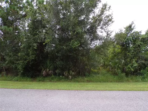 Embassy Road, North Port, FL 34291