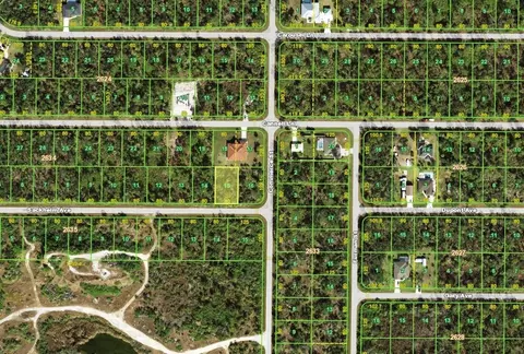 14388 Sackheim Ave, Port Charlotte, FL 33953