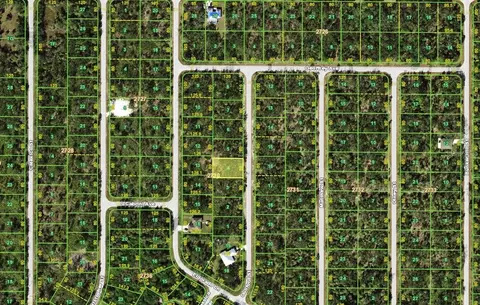 3105 Guilford St, Port Charlotte, FL 33948