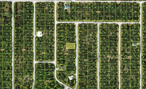 3097 Guilford St, Port Charlotte, FL 33948