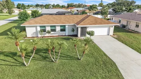 907 Sidney Ter NW, Port Charlotte, FL 33948