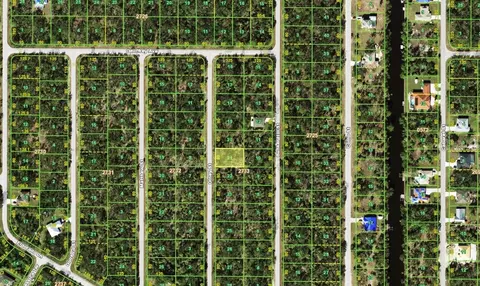 3112 Olney St, Port Charlotte, FL 33948