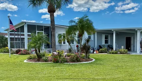6257 Bob White Dr, Englewood, FL 34224
