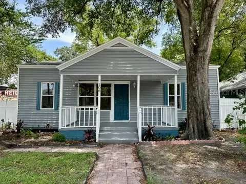 106 E Hanna Ave, Tampa, FL 33604