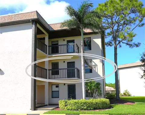 1999 Kings Hwy #16B, Punta Gorda, FL 33980