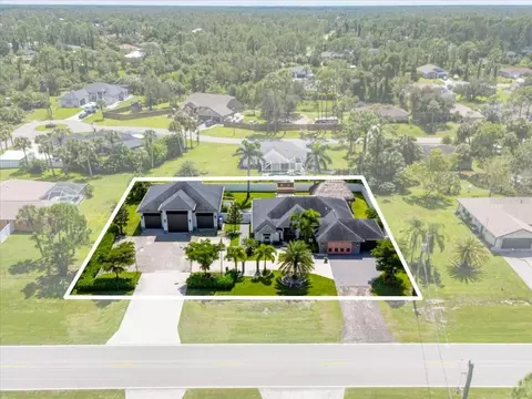 2415 W Price Blvd, North Port, FL 34286