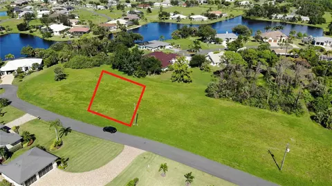 17504 Cuillagan Ct, Punta Gorda, FL 33955