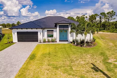 17512 Cuillagan Ct, Punta Gorda, FL 33955