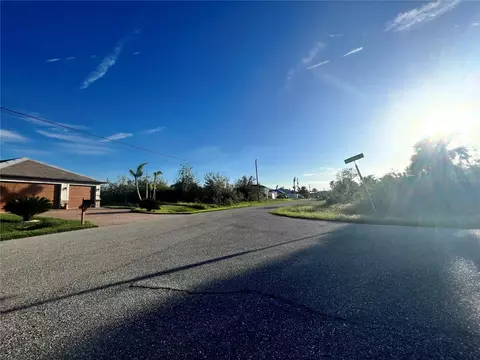 13468 Rayburn Ln, Port Charlotte, FL 33981