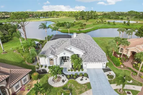 5303 White Ibis Ct, North Port, FL 34287