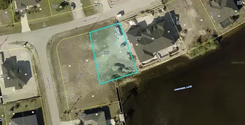 538 NW 25th Ter, Cape Coral, FL 33993