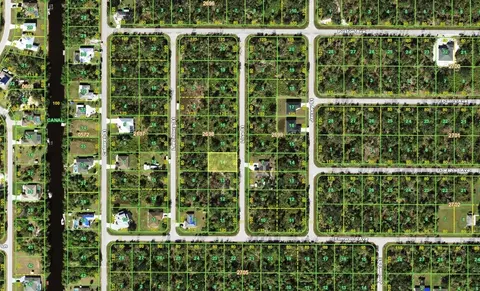 3295 Lisa St, Port Charlotte, FL 33948