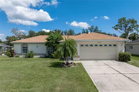 1748 Virginia St, North Port, FL 34287