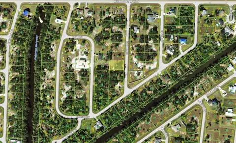 57 Clement St, Port Charlotte, FL 33954